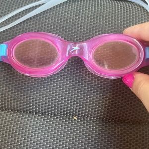 Speedo Goggles